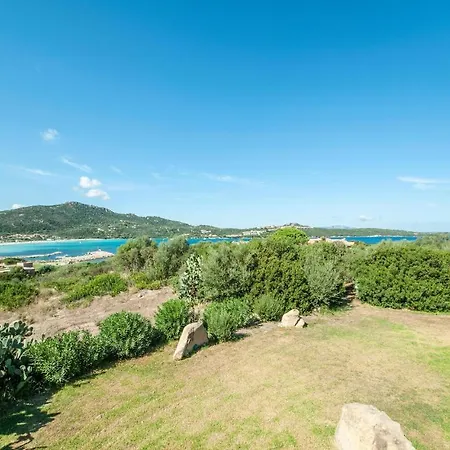 Apartment Trilo 6 Vm 2b Golfo Aranci