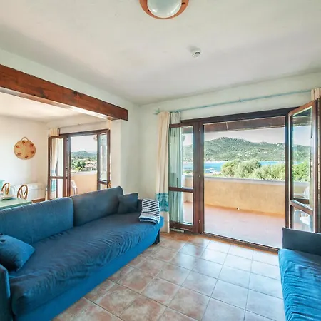 Apartment Trilo 6 Vm 2b